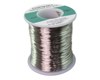 LF Solder Wire 99.3/0.7 Tin/Copper No-Clean Water-Washable .015 1/2lb